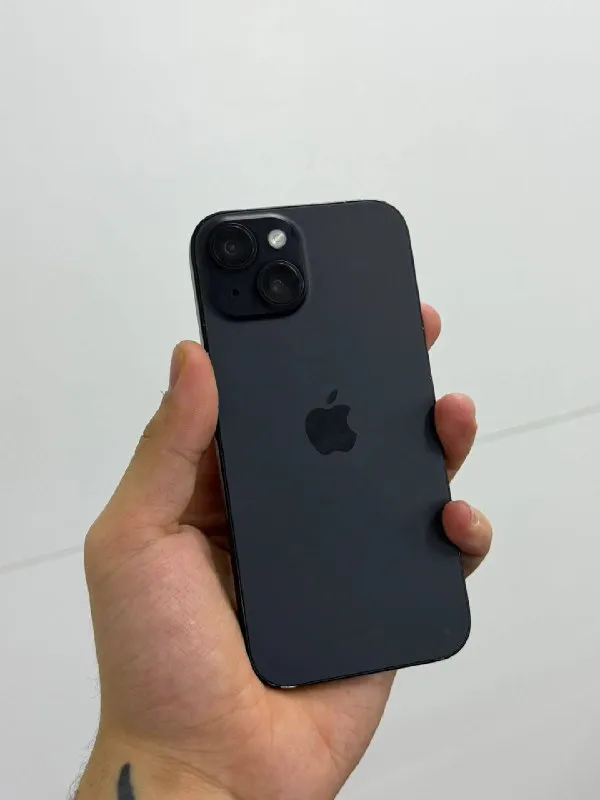 IPhone 15 128Gb 83% акб