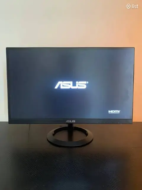 Монитор Asus — Ереван — 34 000 ֏