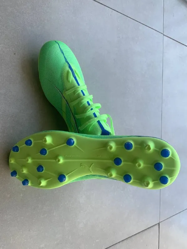 Бутсы Puma