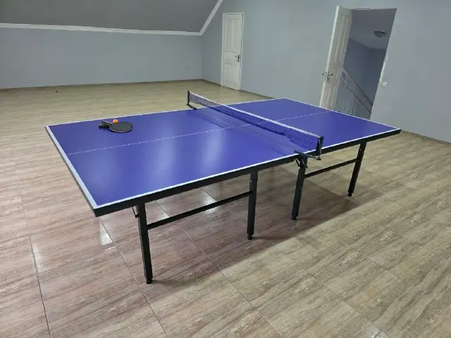 Теннисный стол — Батуми — 350 ₾
