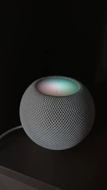 Apple HomePod mini — Батуми — 310 ₾
