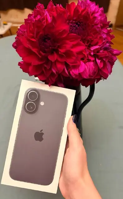 Iphone 17 Black — Тбилиси — 2 200 ₾