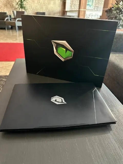 Игровой ноутбук Monster Arba A5 — Анталия — 15 500 ₺