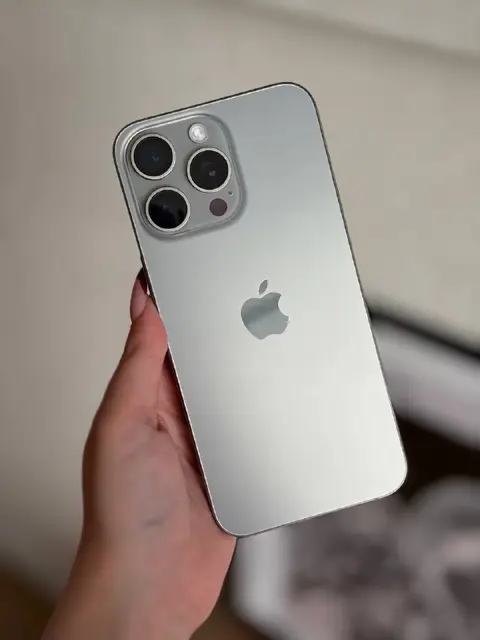 IPhone 16 Pro 99% — Батуми — 2 150 ₾
