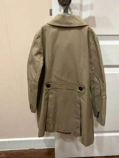 Тренч Burberry — Ереван — 7 000 ₾