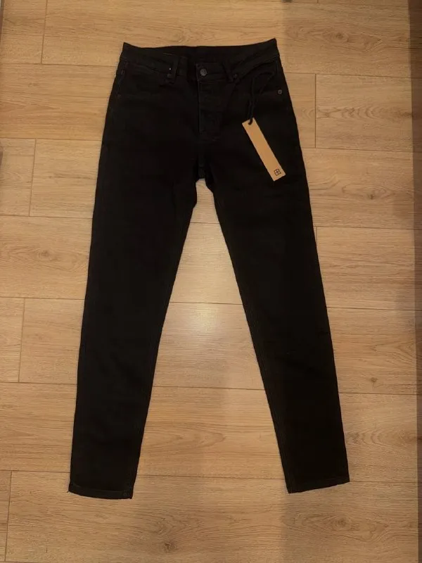 Slim Jeans-Ksubi