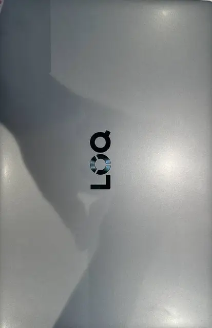 Ноутбук Lenovo LOQ 15ARP10E — Алматы — 380 000 ₸