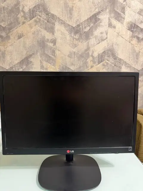 Монитор LG 22M35 — Ереван — 20 000 ֏