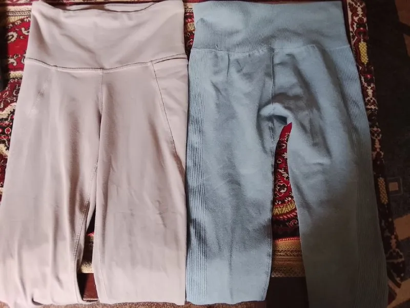 Лосины женские