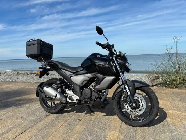 Yamaha FZ v3 2024 — Тбилиси — 1 650 $