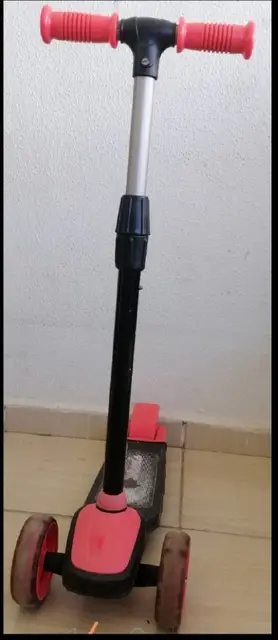 Самокат — Анталия — 300 ₺