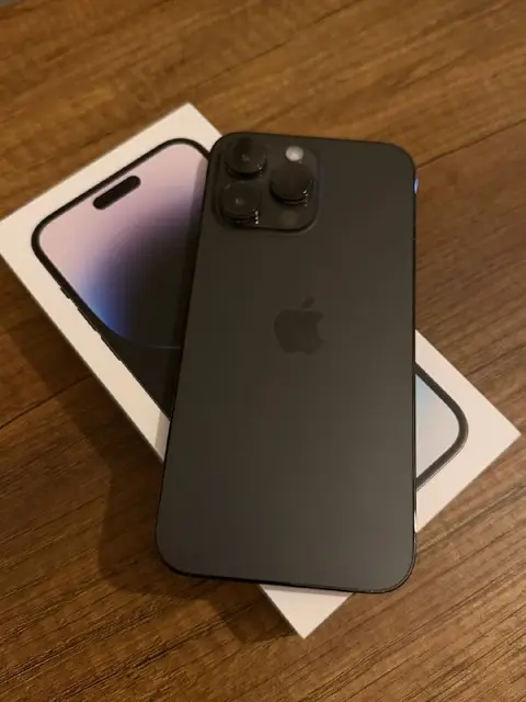 İphone 14 Pro Max — Стамбул — 33 000 ₺