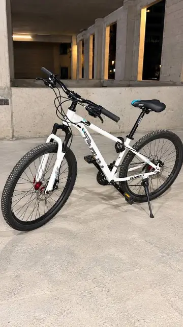 Вело с 26 дюймами — Батуми — 400 ₾