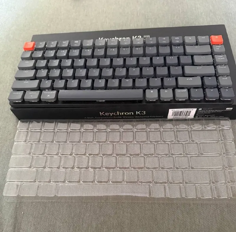 Keychron K3 K3B3