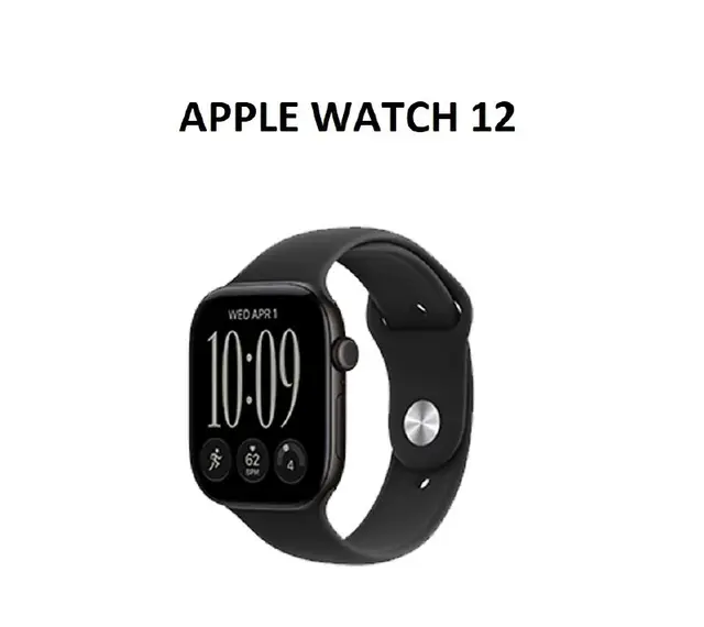 Apple Watch 12 46 mm и 42 мм — Ереван — 200 000 ֏