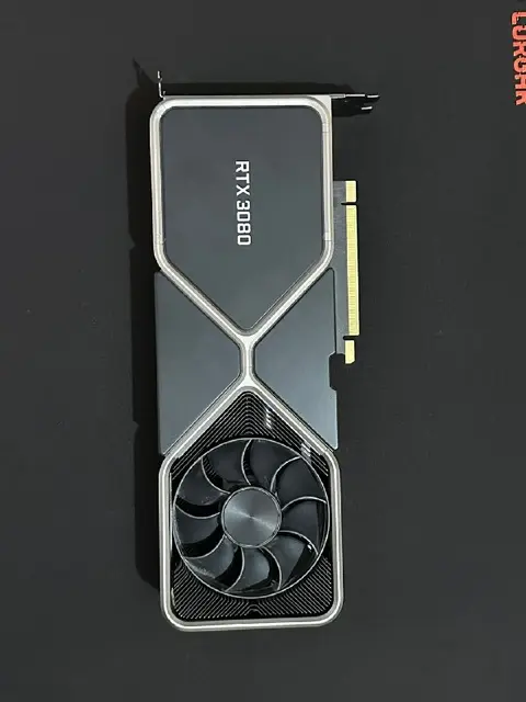 RTX 3080 FE — Ереван — 180 000 ֏