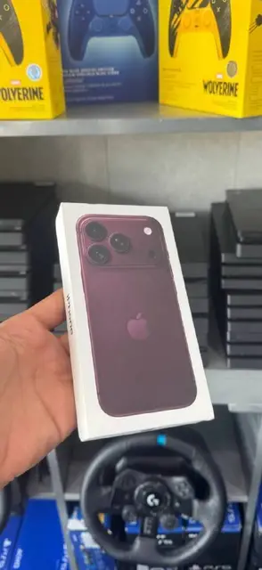 IPhone 18 pro — Ереван — 585 000 ֏