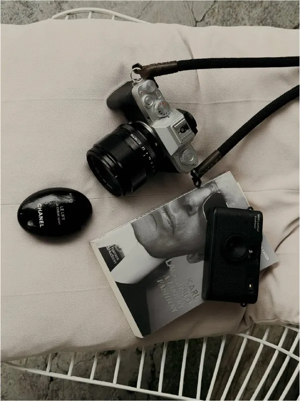 Fujifilm x-t200