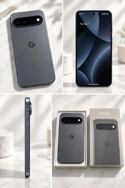Google Pixel 11 256GB — Батуми — 2 170 ₾