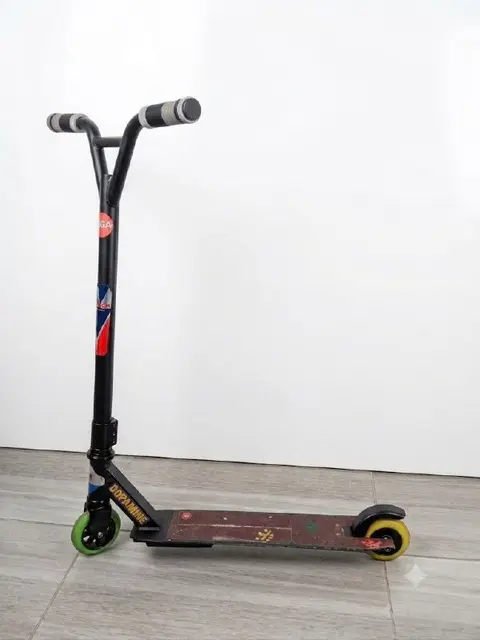 Самокат — Батуми — 20 ₾