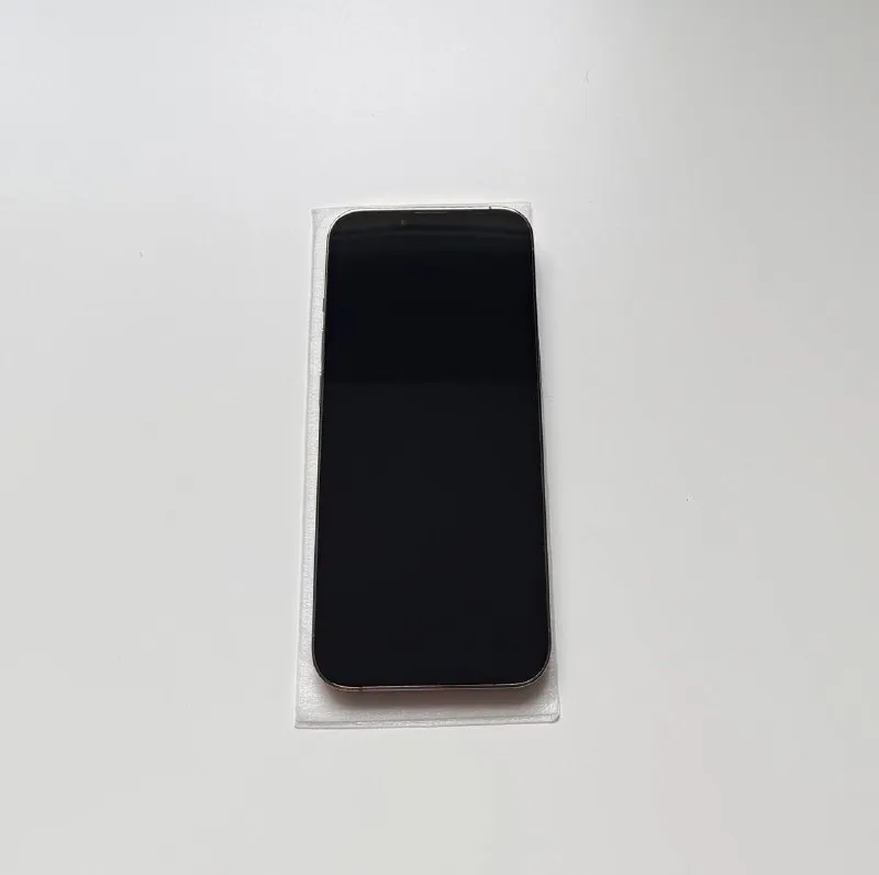 IPhone 13 Pro Gold 256gb