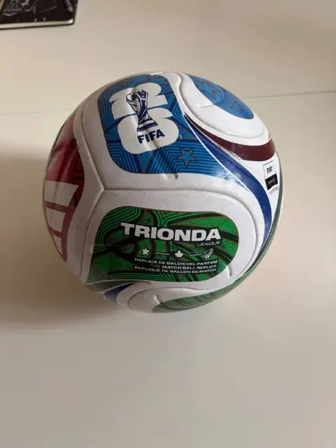 Футбольный мяч — Батуми — 60 ₾
