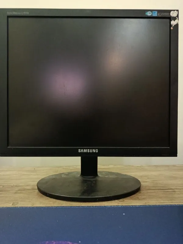 Samsung SyncMaster E1920