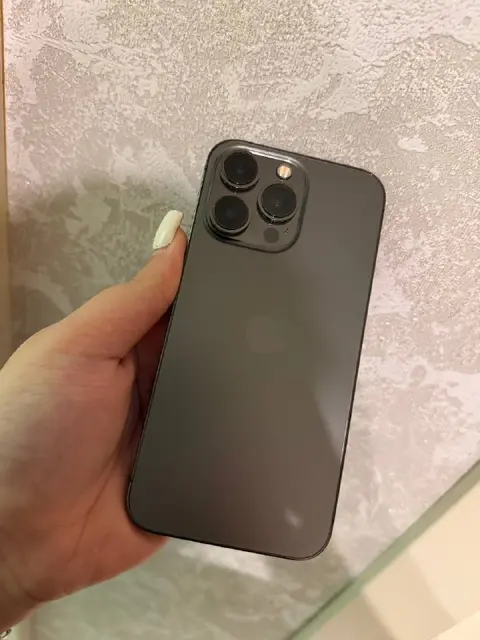 IPhone 13 Pro 512gb — Тбилиси — 900 ₾