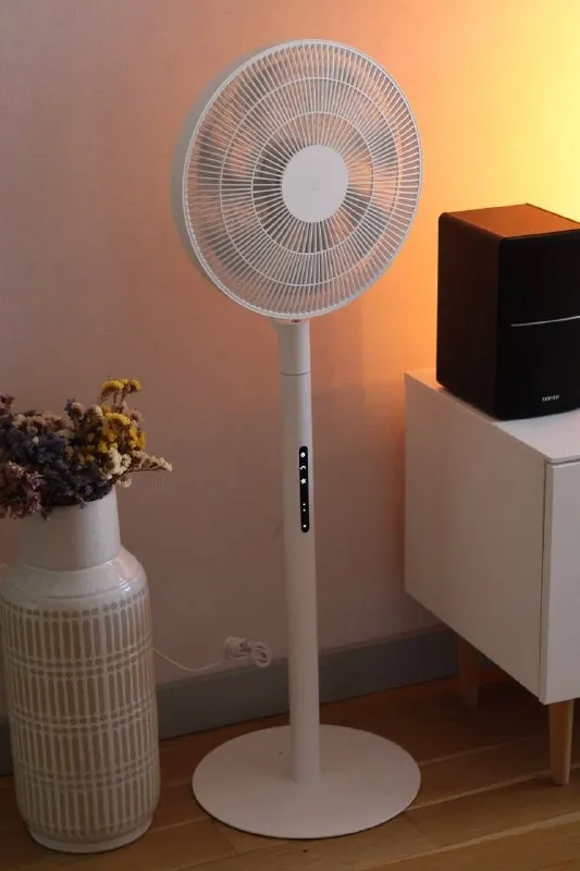 Xiaomi Smart Standing Fan Pro Slim