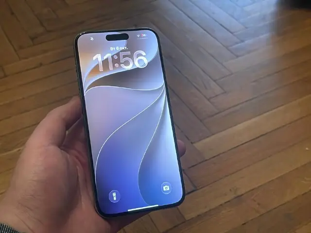 IPhone 15 Pro Max 512GB еSIM — Ереван — 200 000 ֏