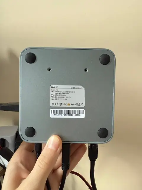Мини пк f30 — Батуми — 180 $