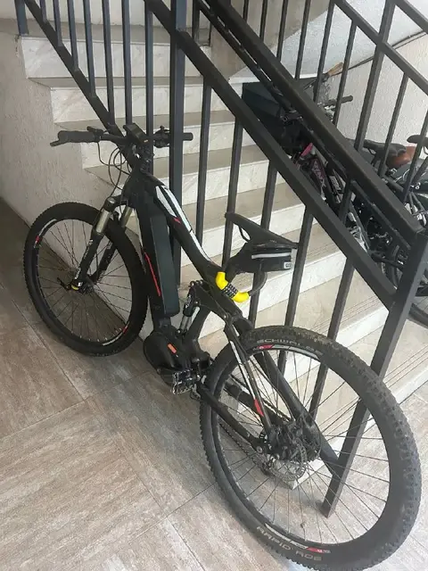 Электро-велосипед — Батуми — 500 $