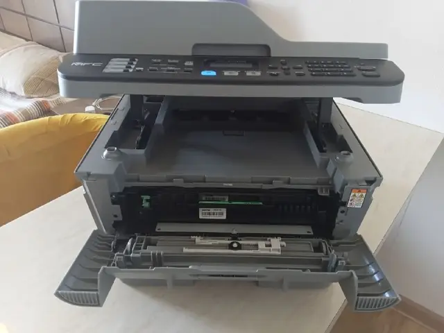МФУ Brother MFC-L2700DWR 4 в 1 — Батуми — 510 ₾