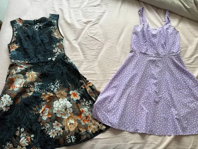 Футболки, платья, кофточки, джинсы — Стамбул — 500 ₺