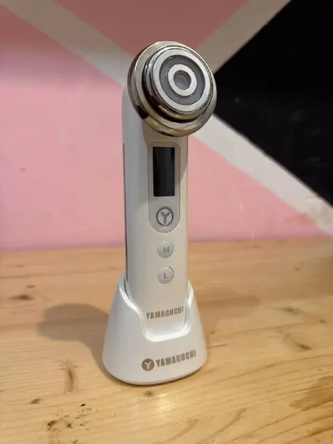 Массажер Микро токовый для лица Yamaguchi — Тбилиси — 450 ₾