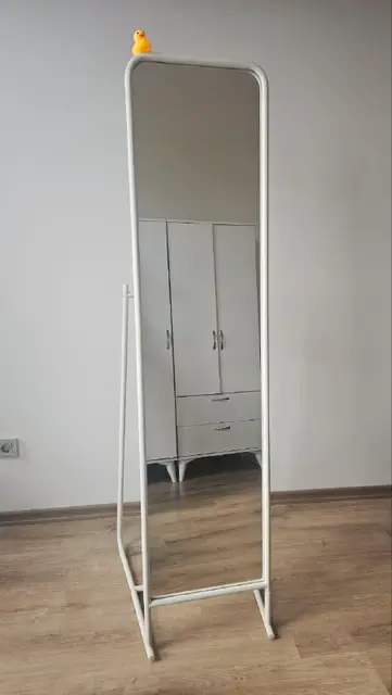 Зеркало IKEA Knapper — Стамбул — 2 100 ₺