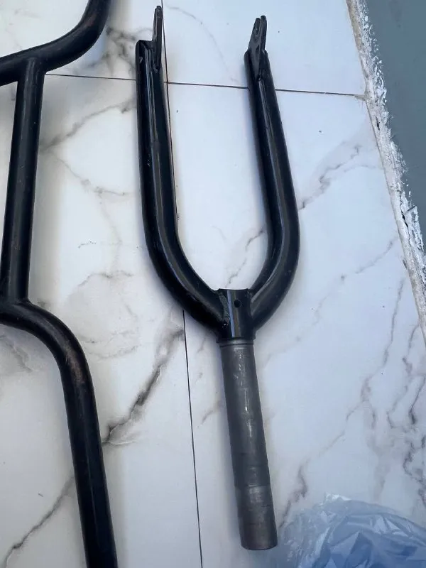 Рама BMX Haro