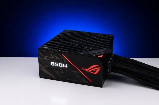 ASUS ROG Thor 850W Platinum — Ереван — 55 000 ֏
