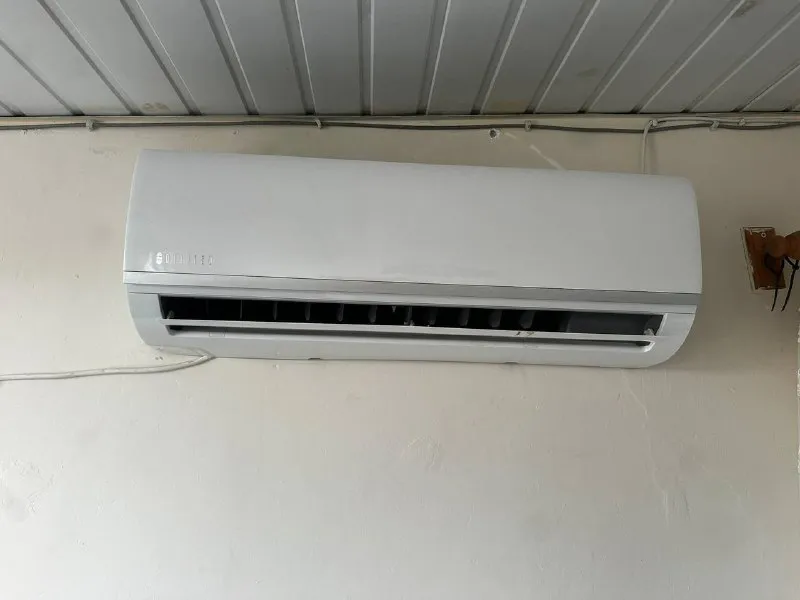 Dijitsu 12.000 BTU Inverter Split Klima