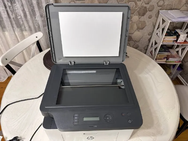 Принтер HP
