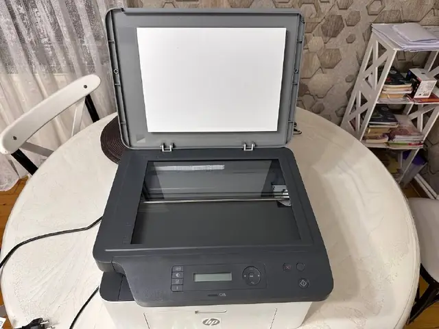 Принтер HP — Батуми — 300 ₾