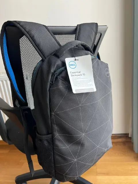 Новый рюкзак для ноутбука 15.6» Dell ES1520P — Стамбул — 1 000 ₺