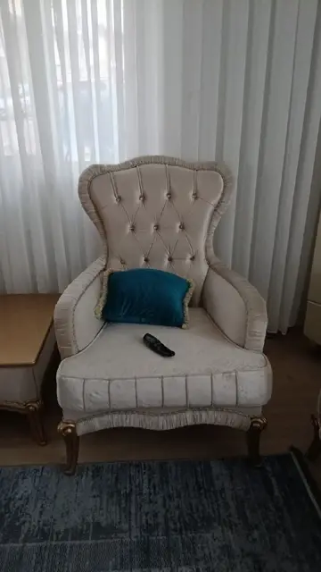 Комплект дивана — Стамбул — 20 000 ₺