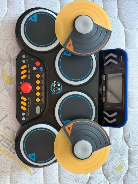 Барабаны — Алматы — 5 000 000 ₸