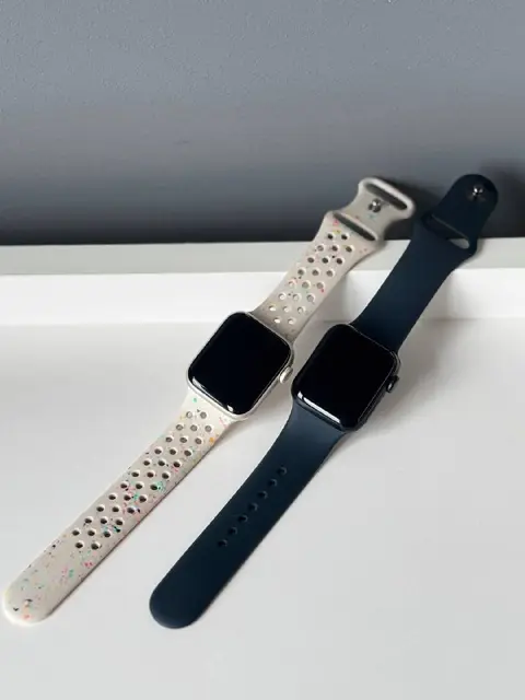 Apple Watch SE 2, 40 мм, GPS — Батуми — 250 ₾