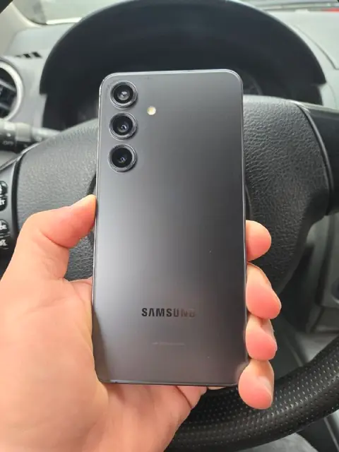 Samsung Galaxy S24 — Тбилиси — 780 ₾