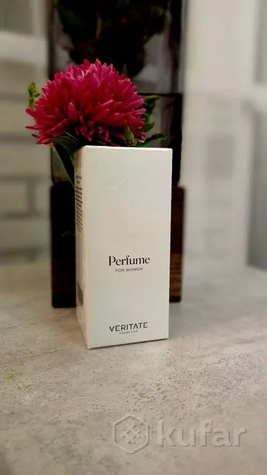 Парфюм Byredo Blanche 50мл (аналог)