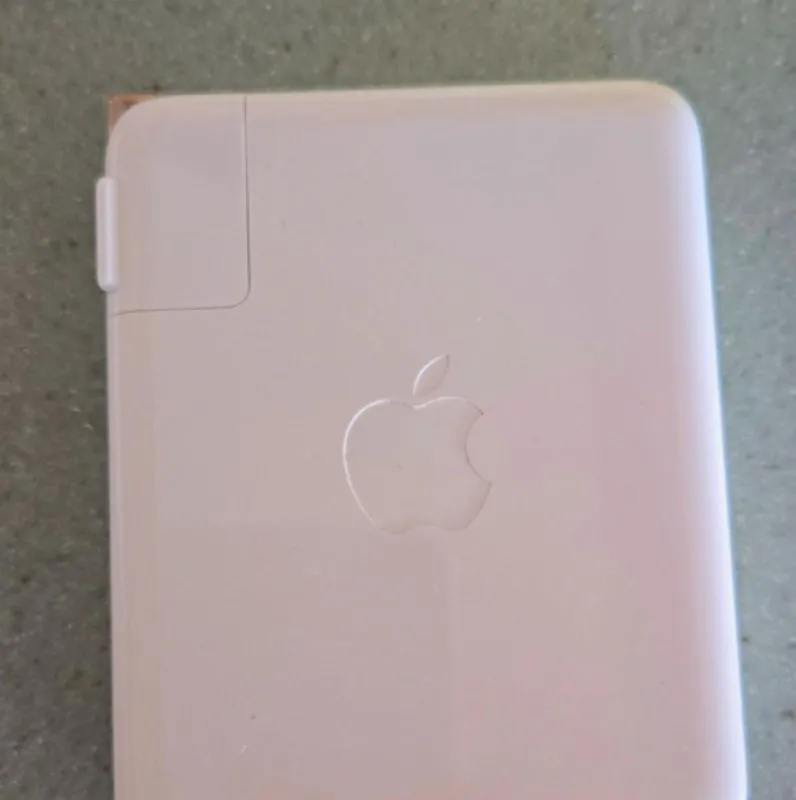 Apple 140W USB-C Charger Power Adapter A2452