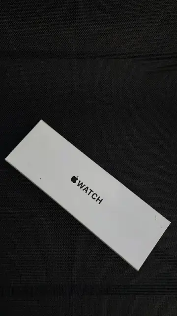 Apple Watch SE 2, 40 мм, GPS — Батуми — 300 ₾