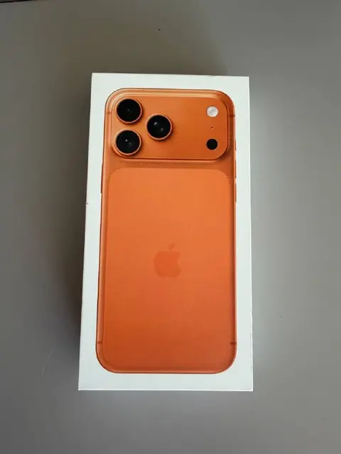 17 pro max 256gb — Анталия — 1 050 $